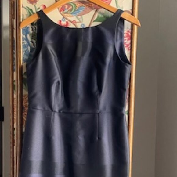 Burberry Shift Dress - Picture 1 of 5